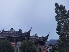 -海窝子古镇