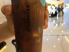 -星巴克(杭州大厦C座店)