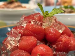 -雀蓝川菜(星悦汇店)