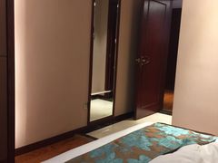 -水晶之星洗浴温泉汗蒸