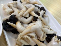-一蚝一贝海鲜特色餐厅(万象城店)