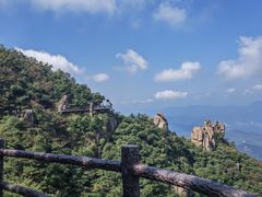 -九华山风景区