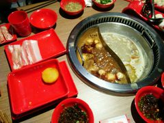 -季季红火锅(丰城洪客隆店)