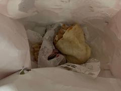 -华莱士·全鸡汉堡(南城下手店)