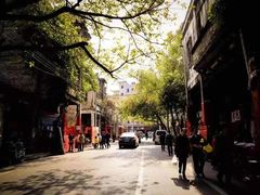 -金城大酒店-中餐厅(汾江中路店)