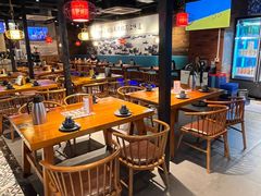 -十三道烧烤(保利西街店)