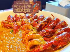 -胡大饭馆 24h(簋街总店)