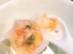 悦满楼虾饺皇-悦满楼·西关名点·湛江名菜(航空综合大厦店)