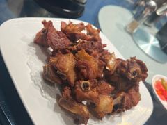 蒜香碎排骨-煲煲好(朝阳门店)