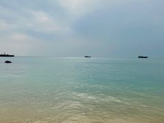 -东澳岛