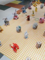 -宝燕乐园(闵行旗舰店)