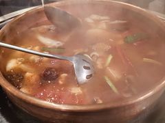 -阿山卓·野生菌火锅·纳西火塘烤肉