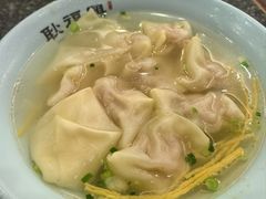 小碗虾皮馄饨-耿福兴(凤凰美食街店)