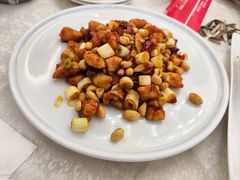 -鑫百万烤鸭店(大兴店)
