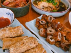 -百家鲜·杭帮菜