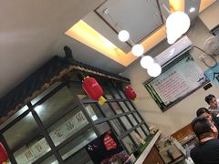 -大家食府·福建菜(FAC协盛中心庭院餐厅店)