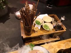 -蜀大侠火锅(国际购物店)
