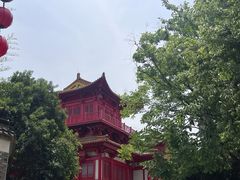 -茅山东方盐湖城景区