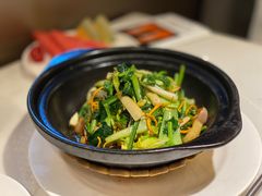 -小放牛炒菜馆(裕华万达店)