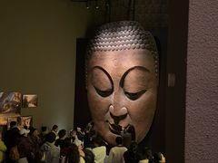-响堂山石窟-北响堂山石窟