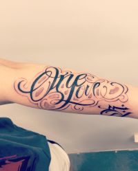 -I-TATTOO 纹身艺术空间