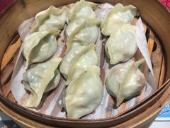 煸馅饺子-老边饺子馆(中街店)