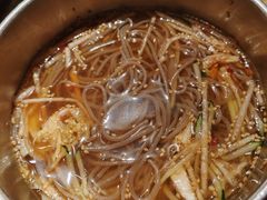 -泥炉烧肉师(新街口金銮巷店)