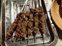 -虢国羊肉汤馆(政二街店)
