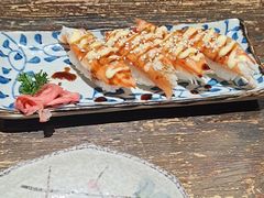 -小川洋风料理(街道口店)