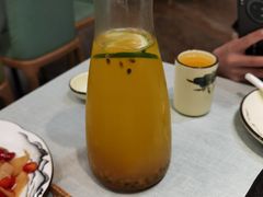 -大师傅金奖啤酒鱼(西街口总店)