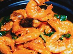 -永信海鲜(群星城店)