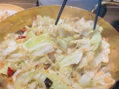 -北方家宴(番禺永旺店)