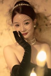 -青岛这朵女子摄影(中海寰宇天下天颂店)