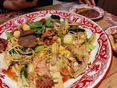 -辣伍爺·冒菜(乐淘里店)