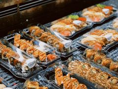 六味炙烧鲑-上清·三文鱼鲜寿司(同德店)