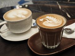 -V咖啡(兰州盛达希尔顿酒店)