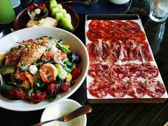 -福楼毕斯罗F Bistronome(国贸商城约会地标景观店)