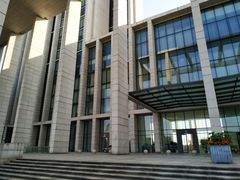 -无锡市市民中心