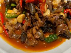 -映月潭传家菜(易俗河店)