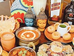 -南国印度餐厅Dakshin