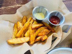 -1901 Cafe(西四店)