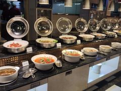 -比尔斯健康烤肉自助餐厅