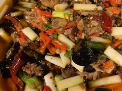 -陈胖子特色菜.鲜货现炒(融景城店)