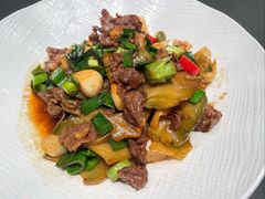 -鹰龙海畔度假酒店(咸祥店)