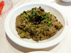 -到家尝北京菜(西坝河店)