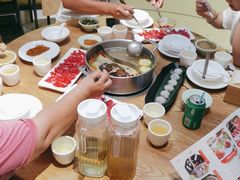 -掂档潮汕牛肉火锅(cityon熙地港店)