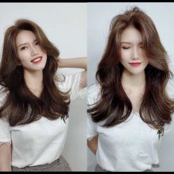 -3AM·S HAIR SALON烫发染发接发