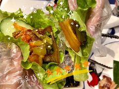 -烤肉食堂(揭阳广百店)