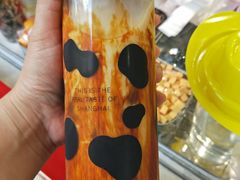 -沪上阿姨·精选茶饮(烟台万达广场店)