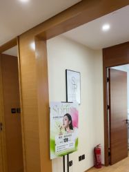 -HEYAN荷妍专业脱毛连锁机构